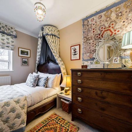 3 Bedroom Apartment On Portobello Road In Notting Hill Londres Exterior foto
