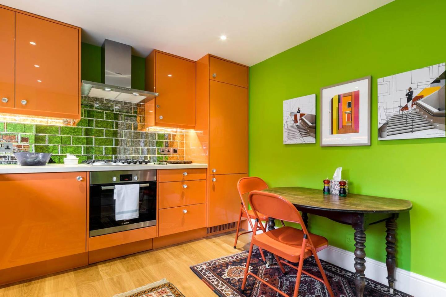 3 Bedroom Apartment On Portobello Road In Notting Hill Londres Exterior foto