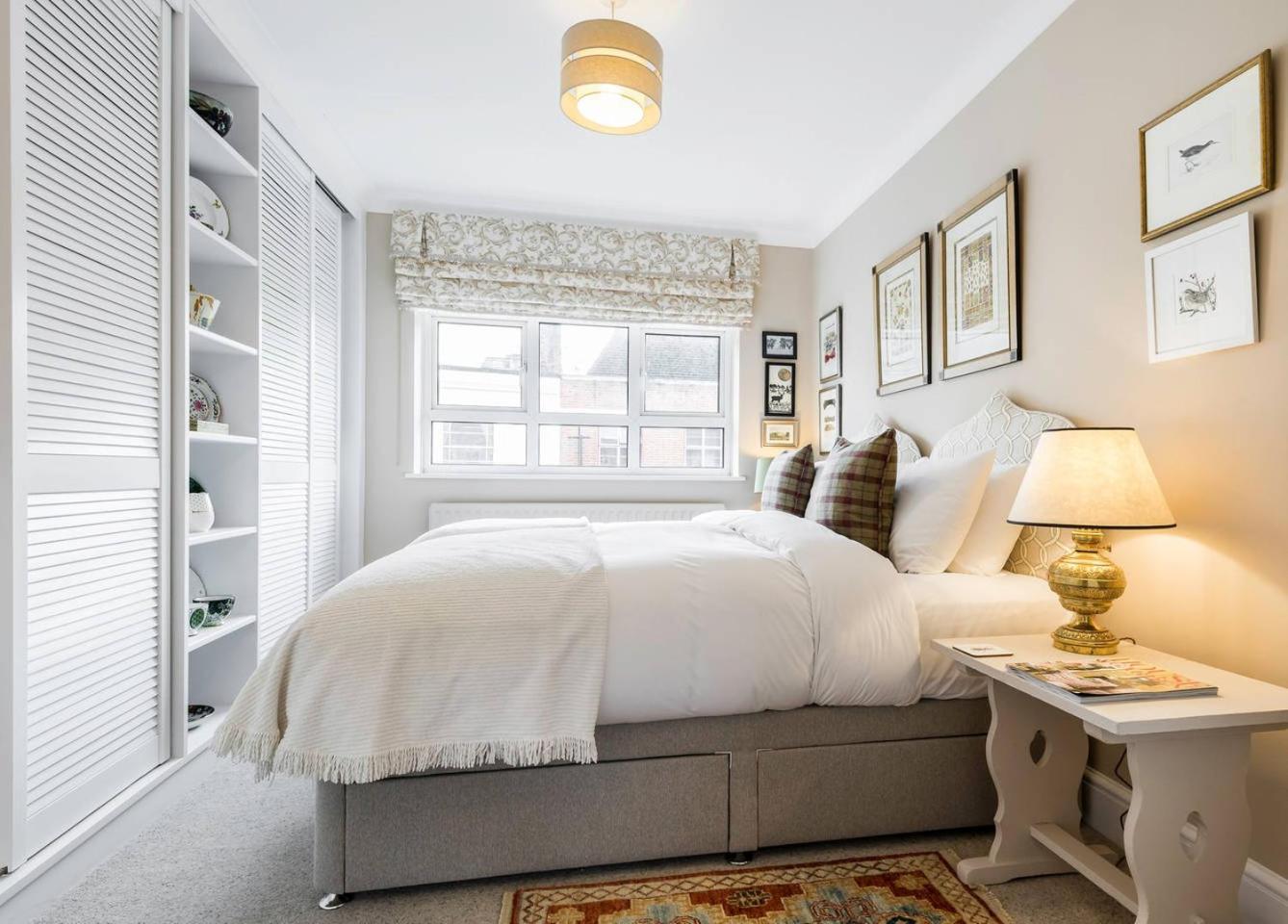3 Bedroom Apartment On Portobello Road In Notting Hill Londres Exterior foto